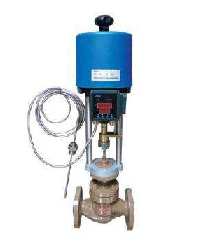 闡述電動調節閥特點